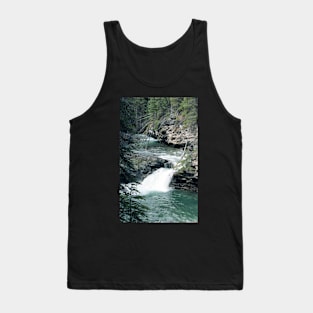 The Falls Tank Top